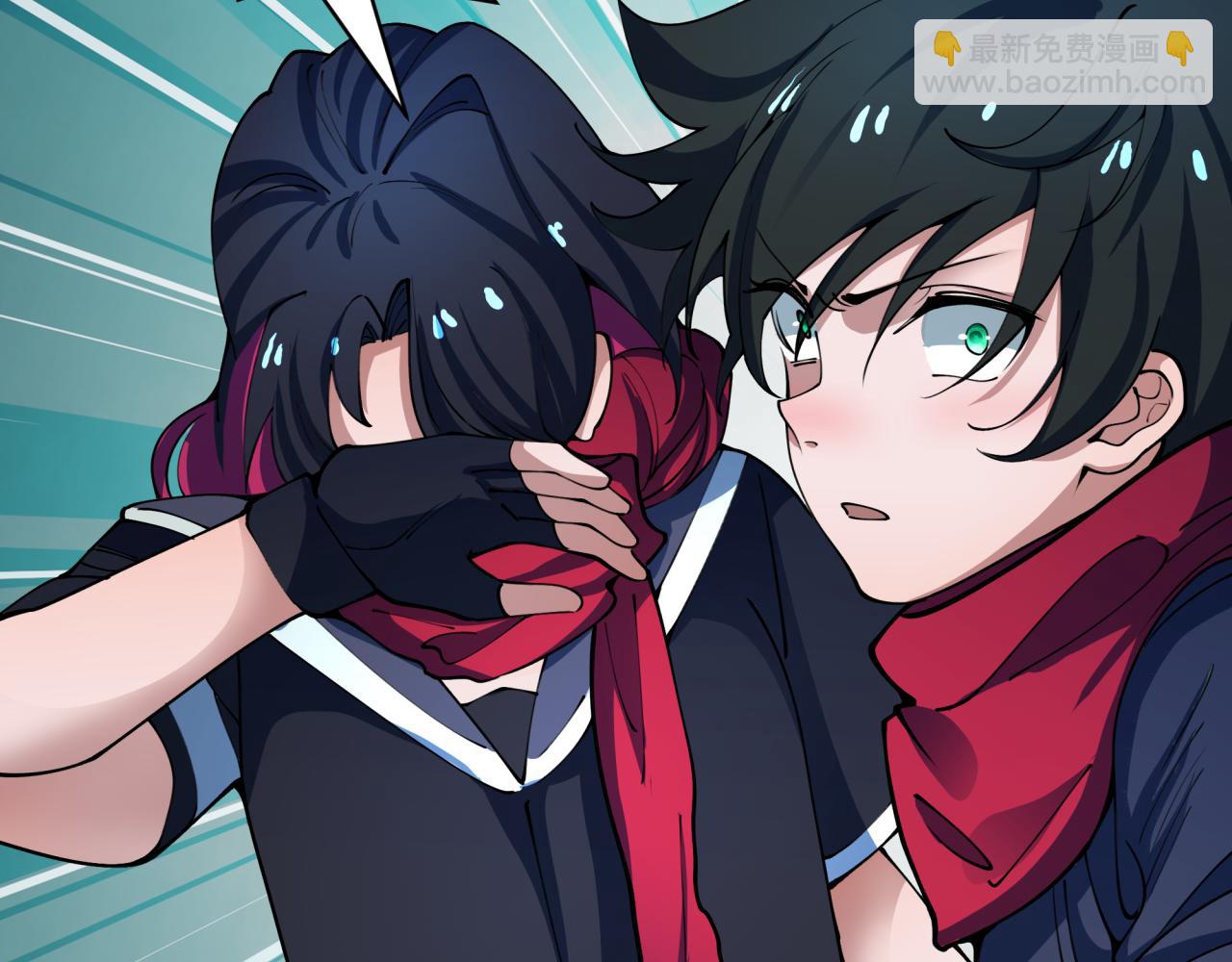 第418话 扶桑篇-疯狂实验室！(1/4)-第564话