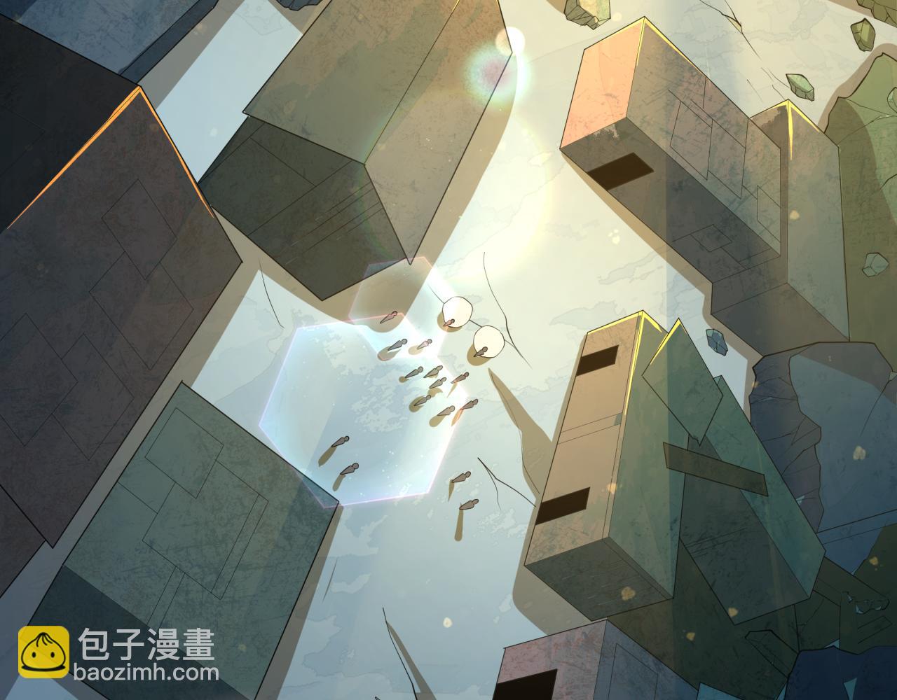 第418话 扶桑篇-疯狂实验室！(1/4)-第564话