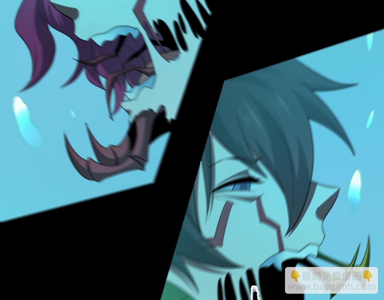 全球詭異時代 - 第419話 扶桑篇-被改造的兩人！(1/4) - 3