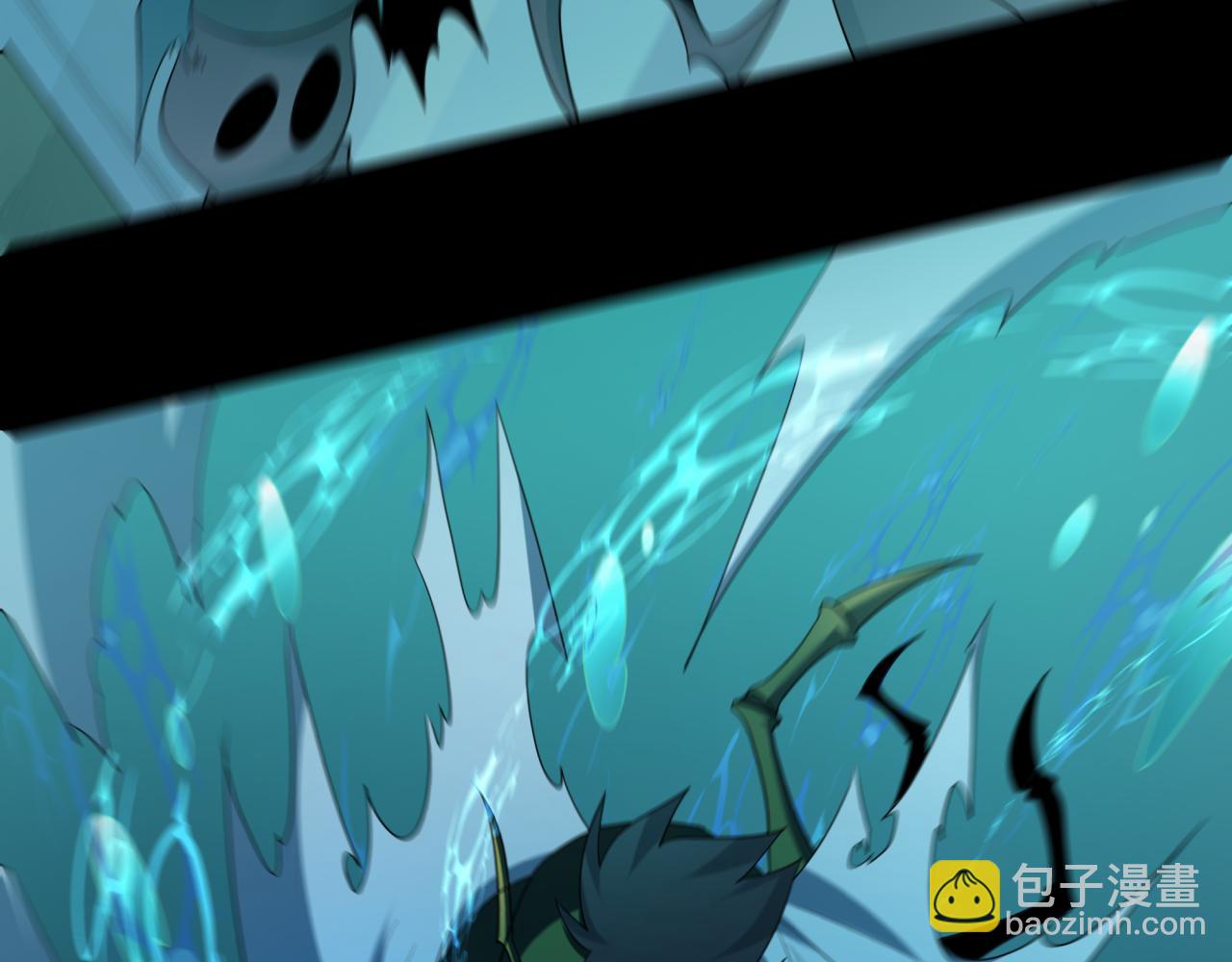 全球詭異時代 - 第419話 扶桑篇-被改造的兩人！(1/4) - 6