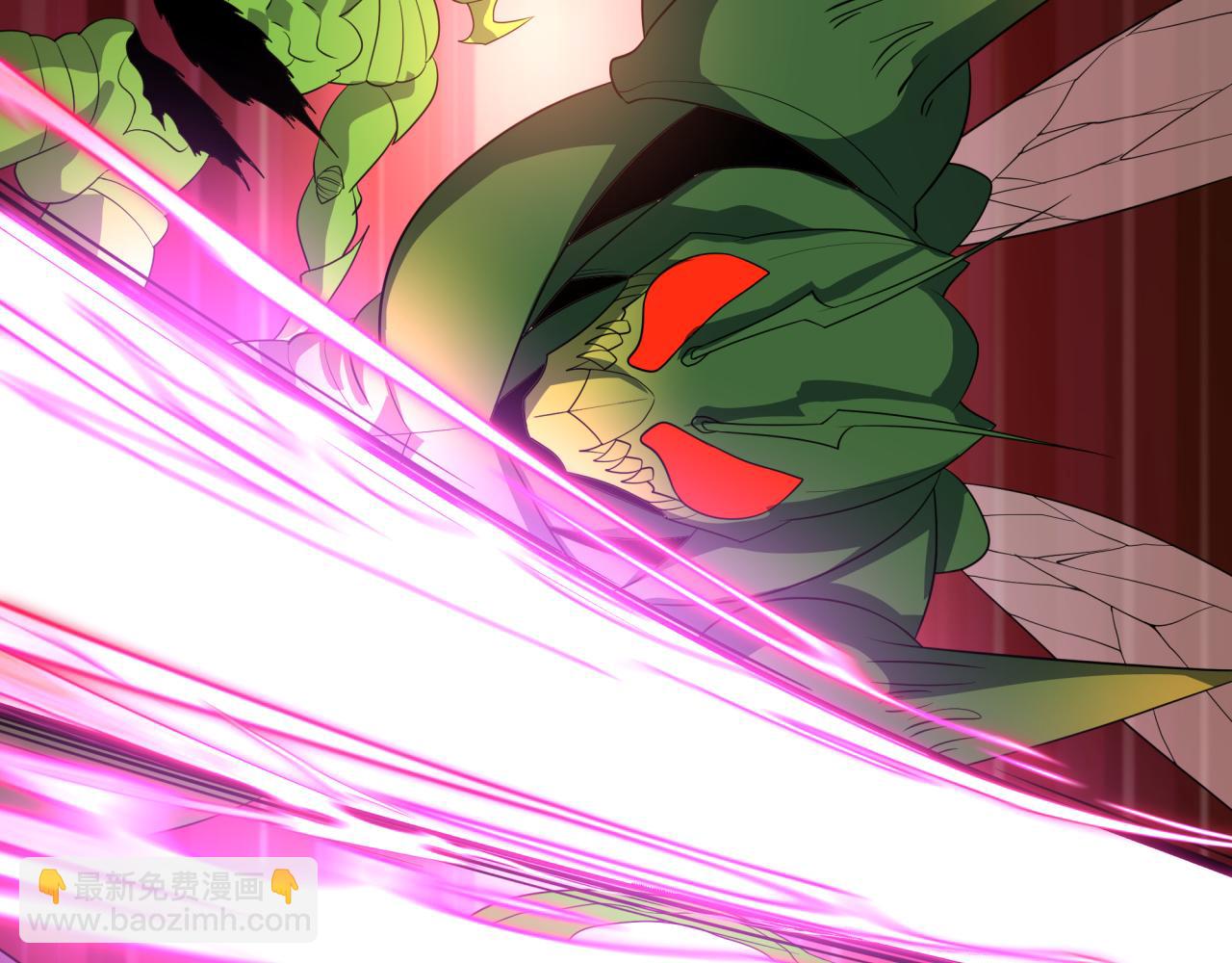 全球詭異時代 - 第419話 扶桑篇-被改造的兩人！(2/4) - 2