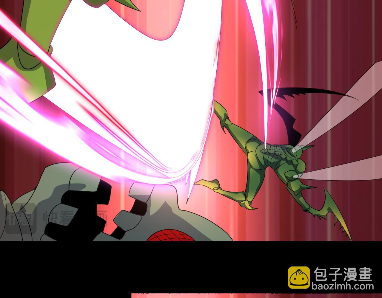 全球詭異時代 - 第419話 扶桑篇-被改造的兩人！(2/4) - 6