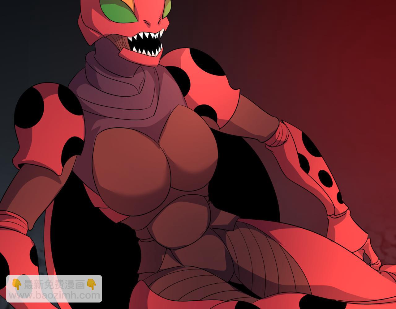 全球詭異時代 - 第419話 扶桑篇-被改造的兩人！(2/4) - 1