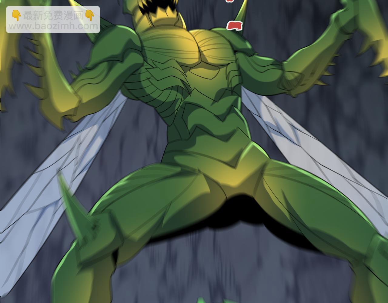 全球詭異時代 - 第419話 扶桑篇-被改造的兩人！(2/4) - 7