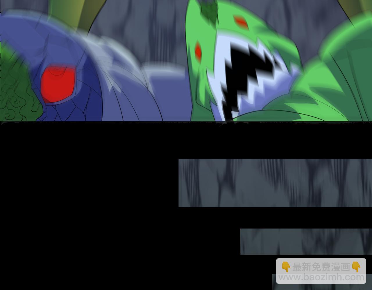 全球詭異時代 - 第419話 扶桑篇-被改造的兩人！(2/4) - 8