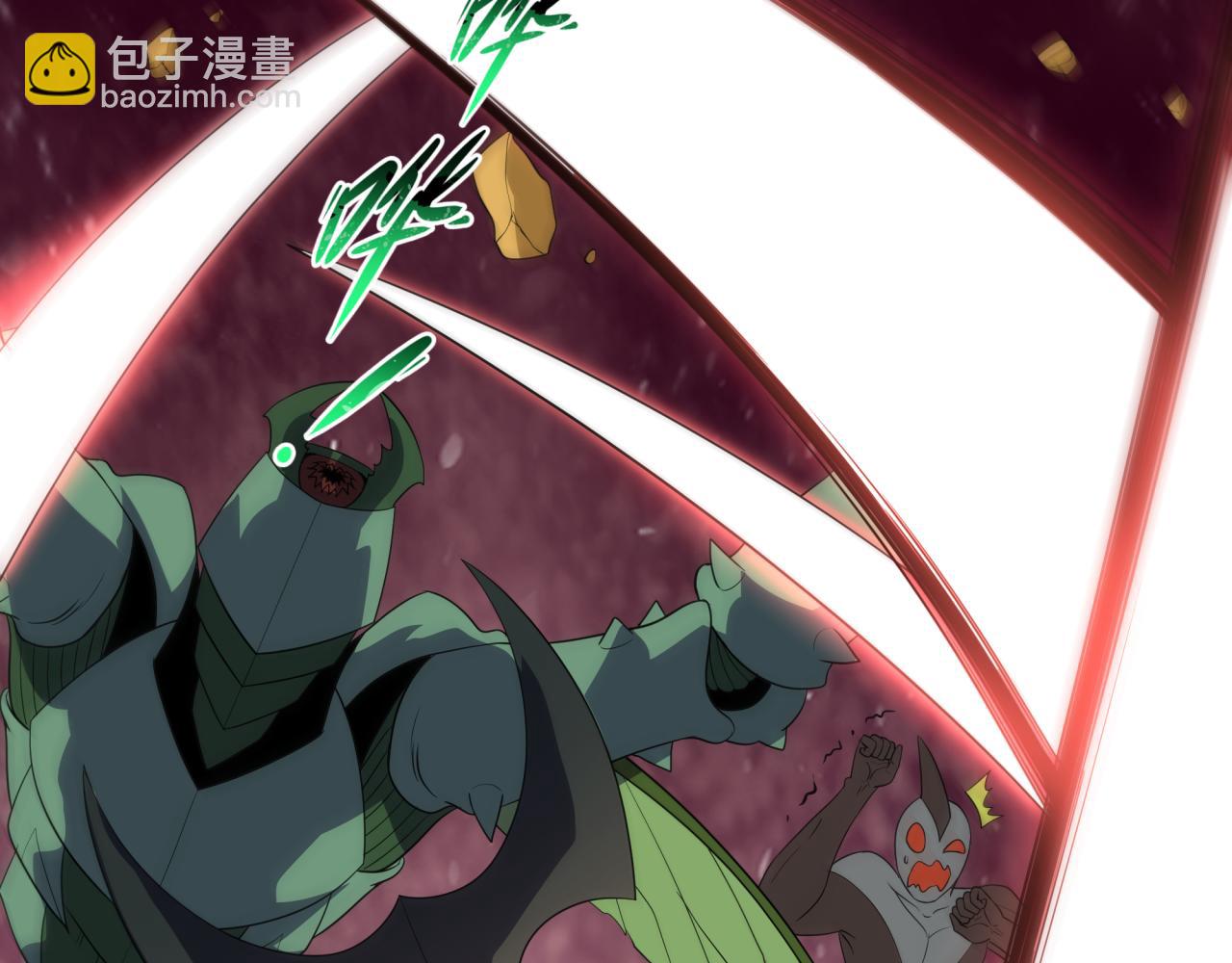 全球詭異時代 - 第419話 扶桑篇-被改造的兩人！(2/4) - 3