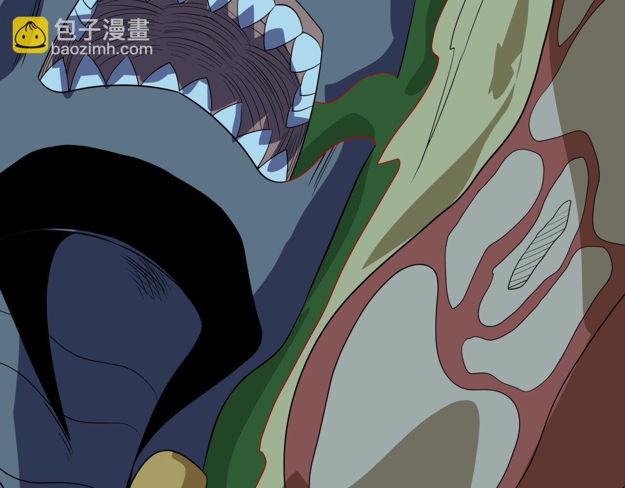 全球詭異時代 - 第419話 扶桑篇-被改造的兩人！(2/4) - 3