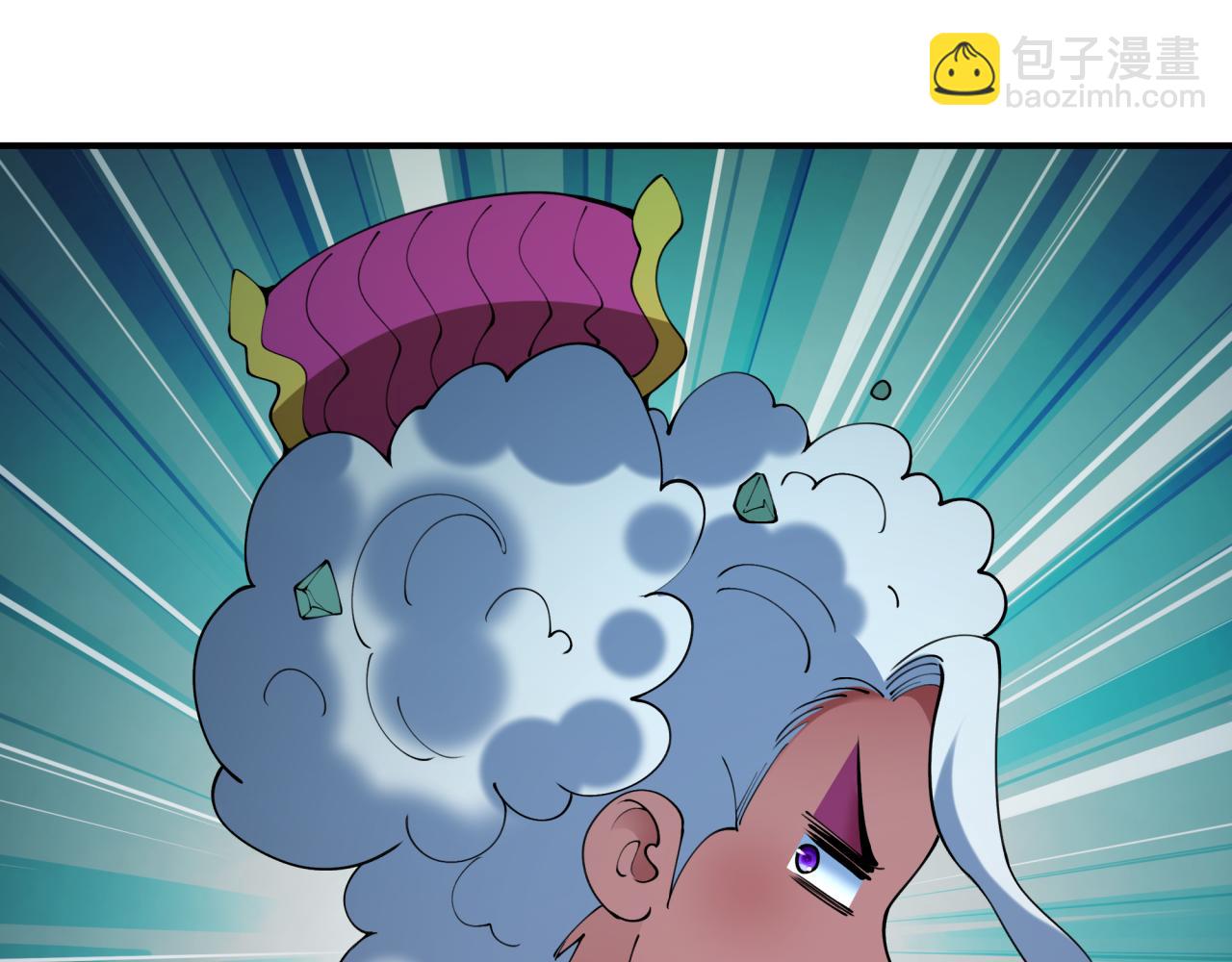 全球詭異時代 - 第421話 扶桑篇-絕騎變身！(3/4) - 6