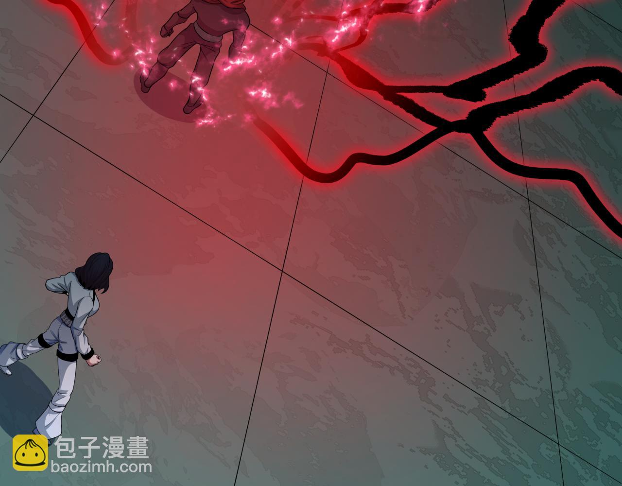 全球詭異時代 - 第421話 扶桑篇-絕騎變身！(1/4) - 4