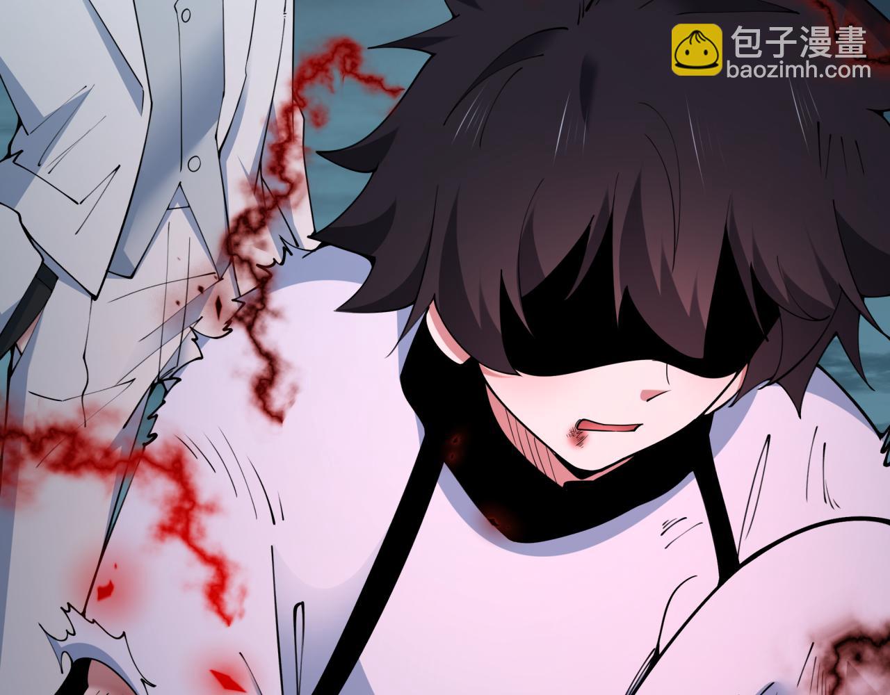 全球詭異時代 - 第421話 扶桑篇-絕騎變身！(3/4) - 3