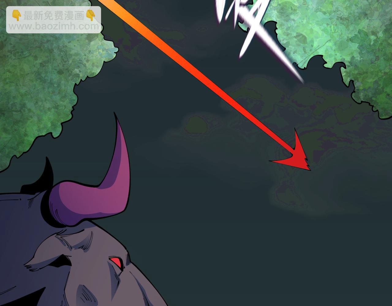 全球詭異時代 - 第421話 扶桑篇-絕騎變身！(3/4) - 3