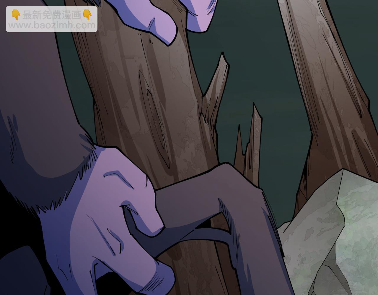 全球詭異時代 - 第421話 扶桑篇-絕騎變身！(3/4) - 5