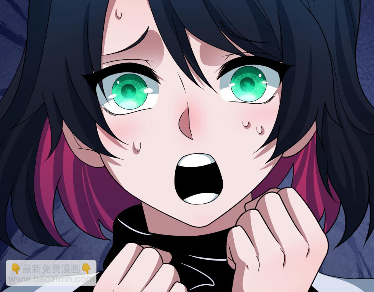 全球詭異時代 - 第421話 扶桑篇-絕騎變身！(1/4) - 7