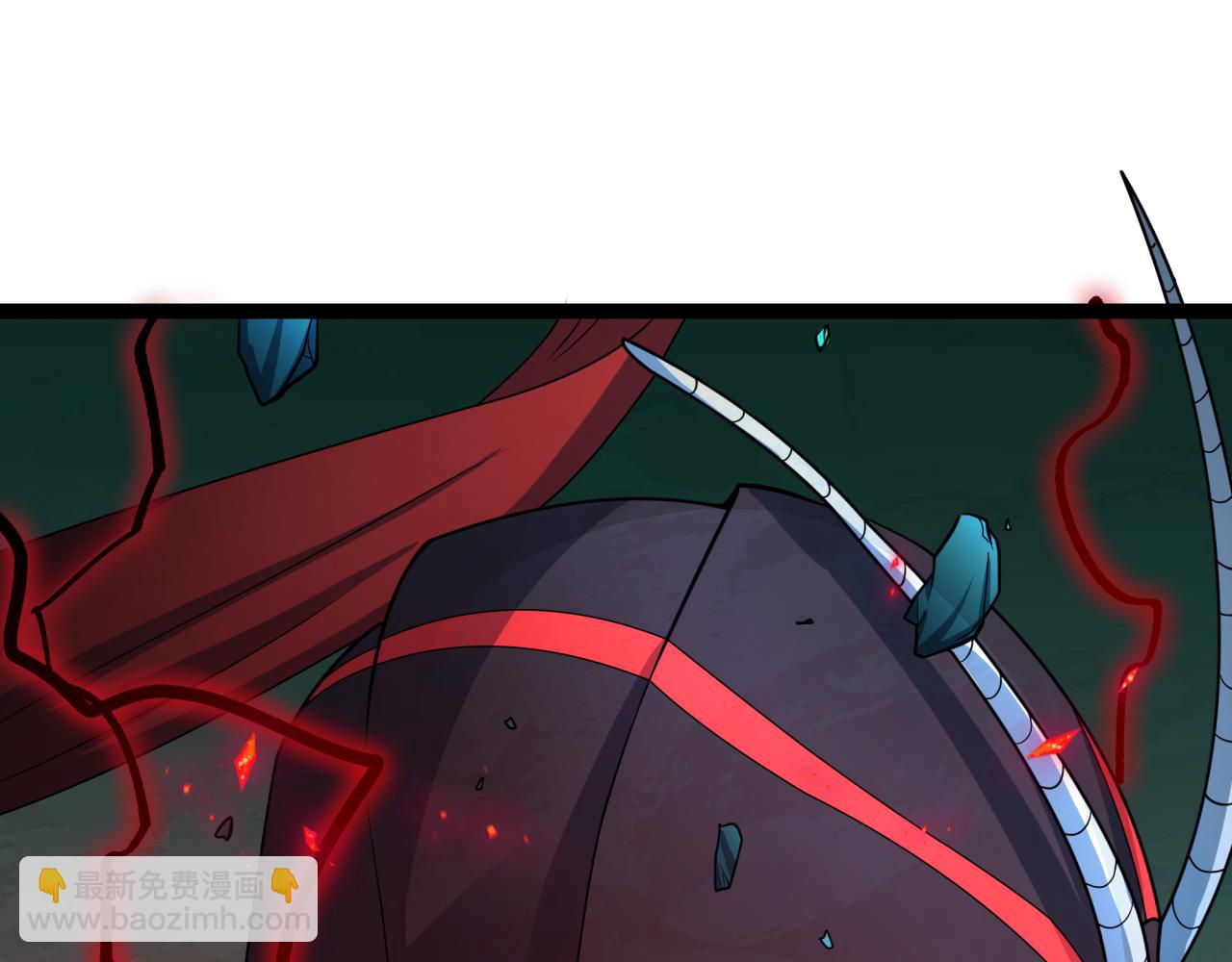 全球詭異時代 - 第421話 扶桑篇-絕騎變身！(1/4) - 2