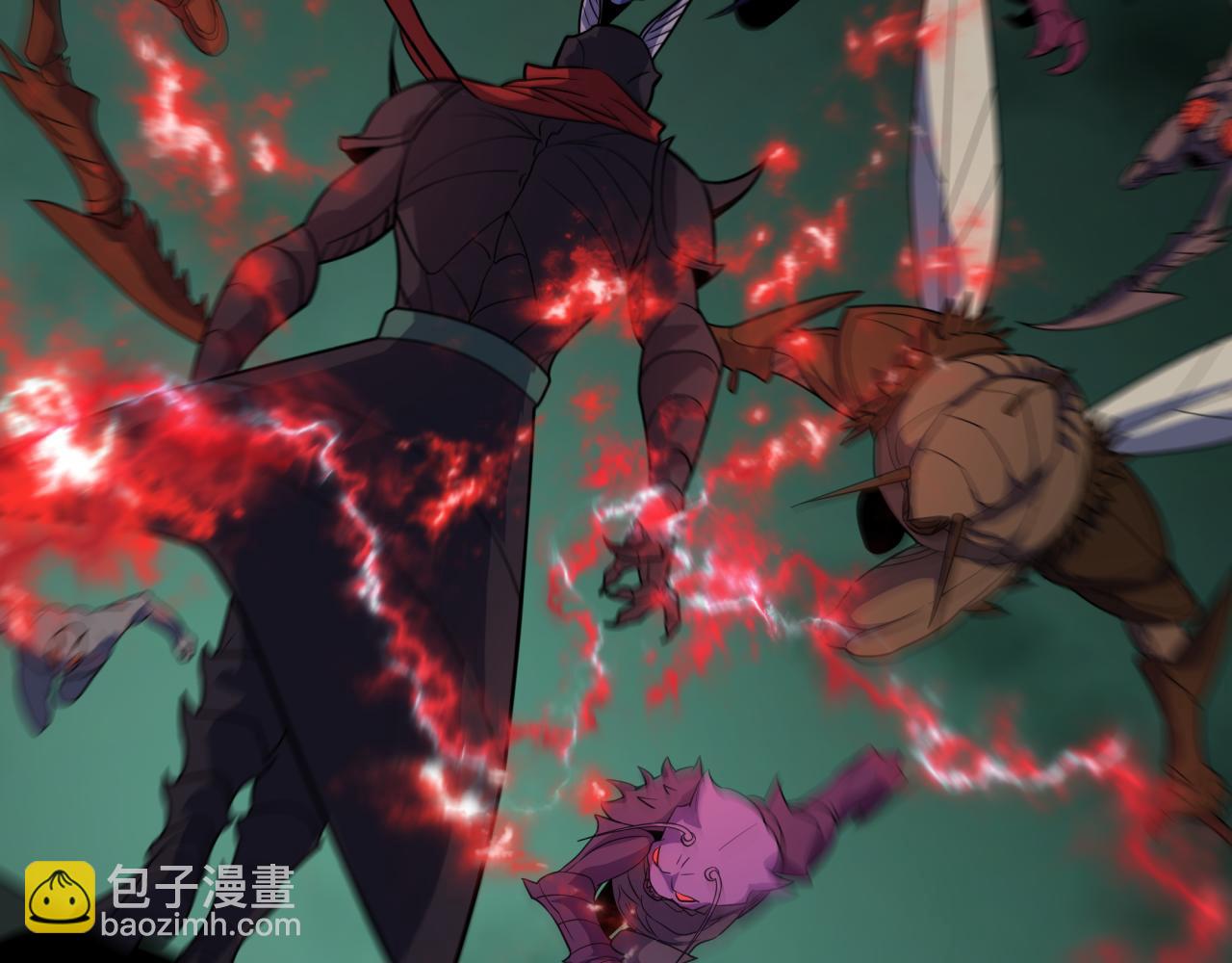 全球詭異時代 - 第421話 扶桑篇-絕騎變身！(1/4) - 2