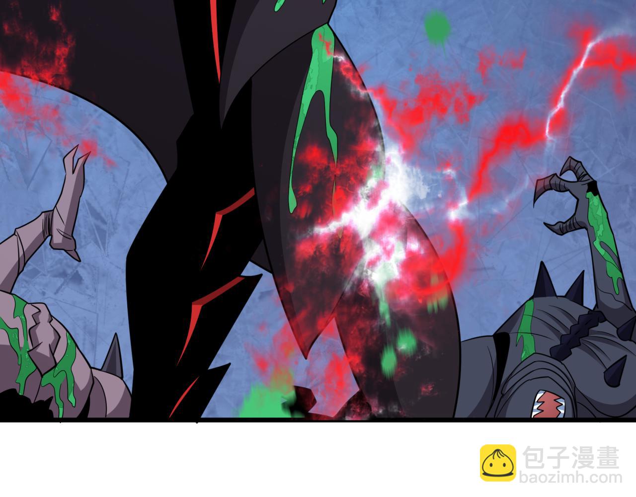 全球詭異時代 - 第421話 扶桑篇-絕騎變身！(2/4) - 2