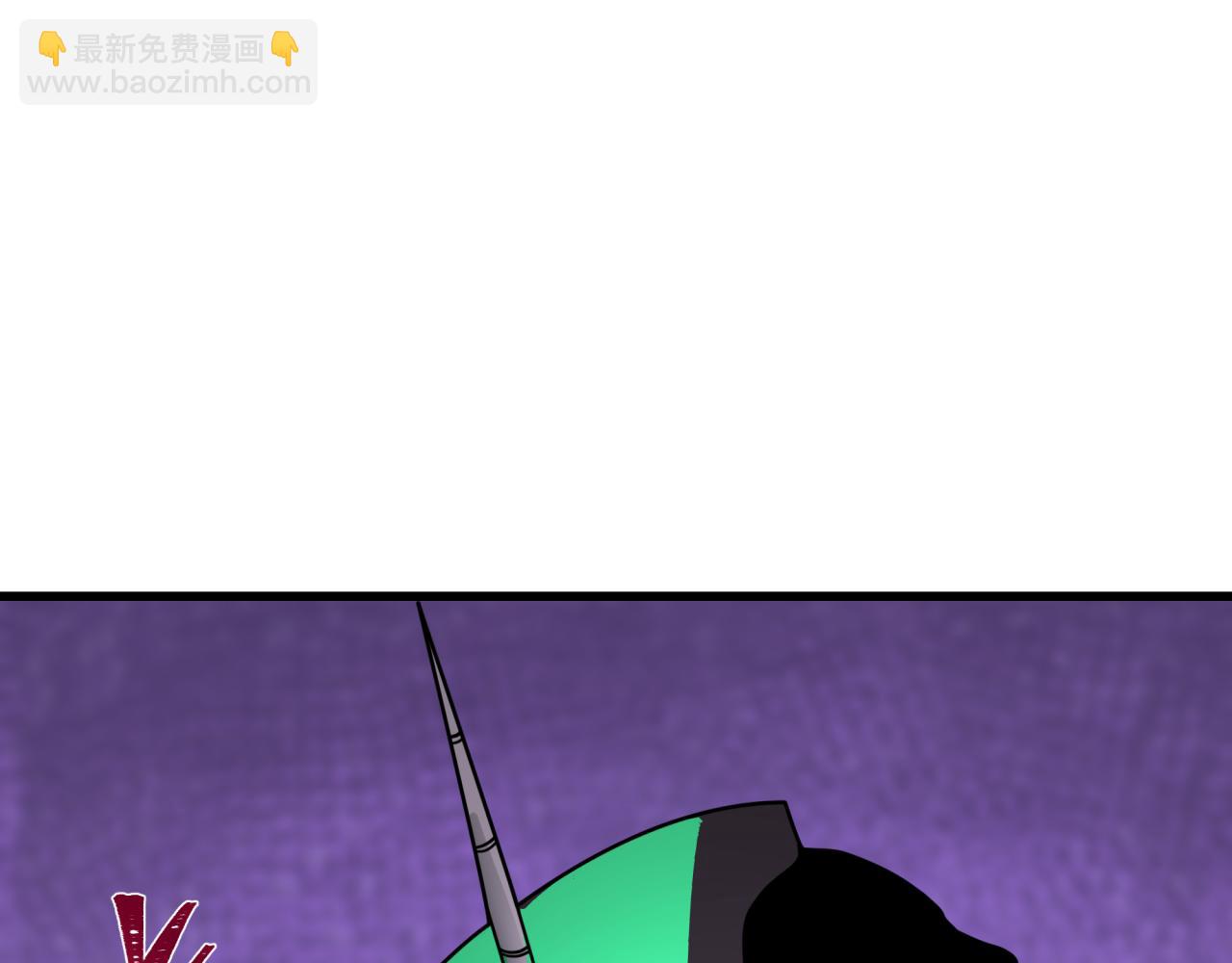 全球詭異時代 - 第421話 扶桑篇-絕騎變身！(2/4) - 4