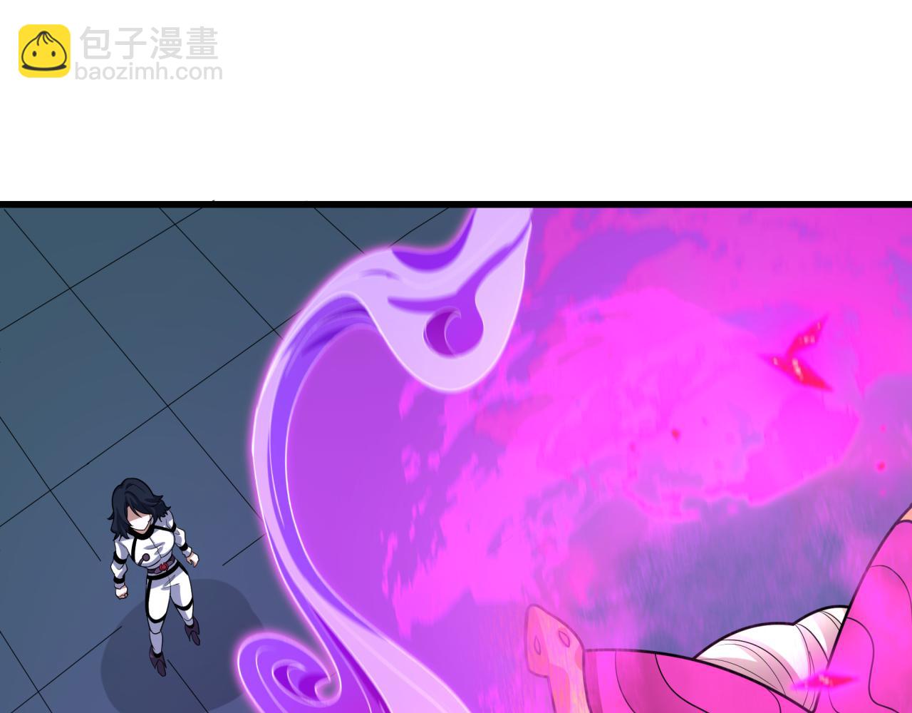 全球詭異時代 - 第421話 扶桑篇-絕騎變身！(2/4) - 5