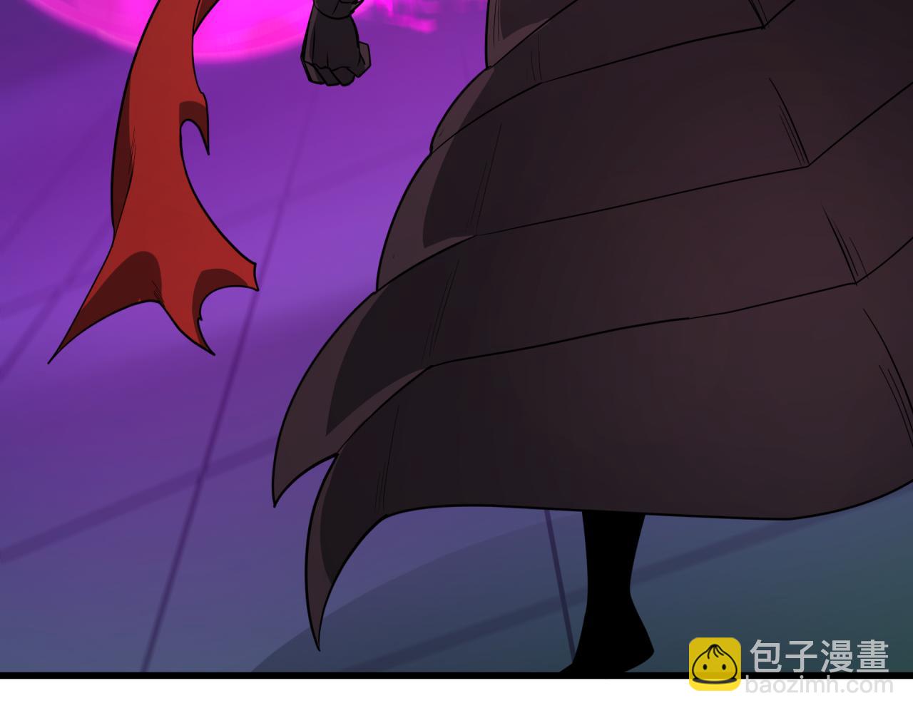 全球詭異時代 - 第421話 扶桑篇-絕騎變身！(2/4) - 6