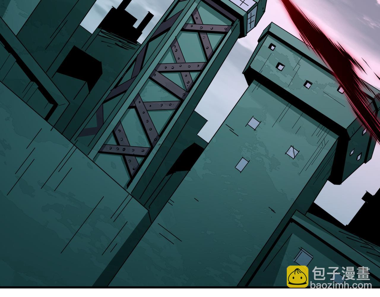 全球詭異時代 - 第421話 扶桑篇-絕騎變身！(2/4) - 5