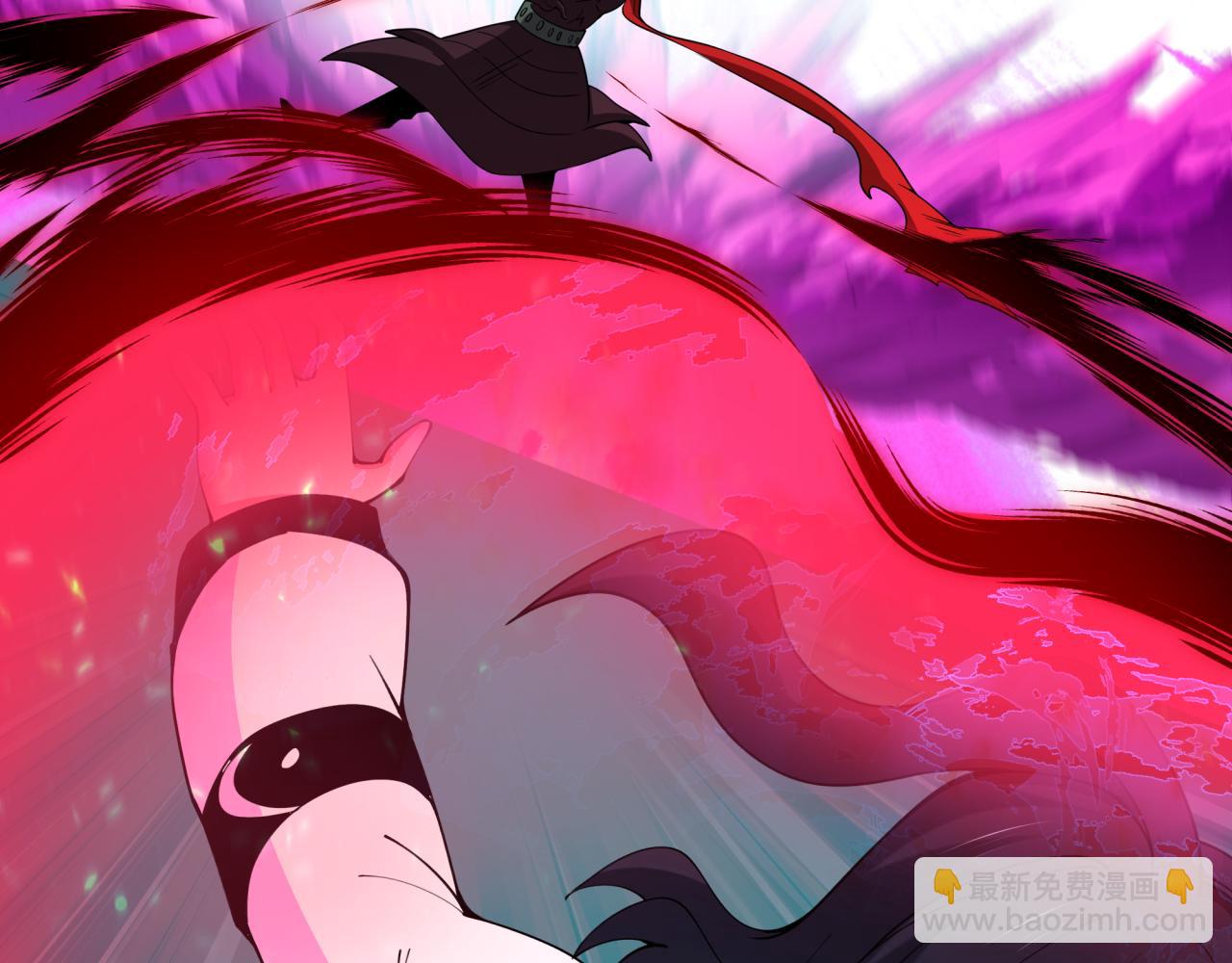 全球詭異時代 - 第421話 扶桑篇-絕騎變身！(2/4) - 8