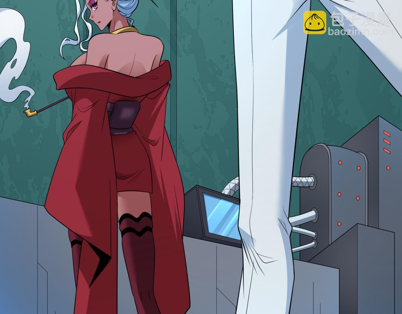 全球詭異時代 - 第422話 大阪妖怪村！(3/4) - 5