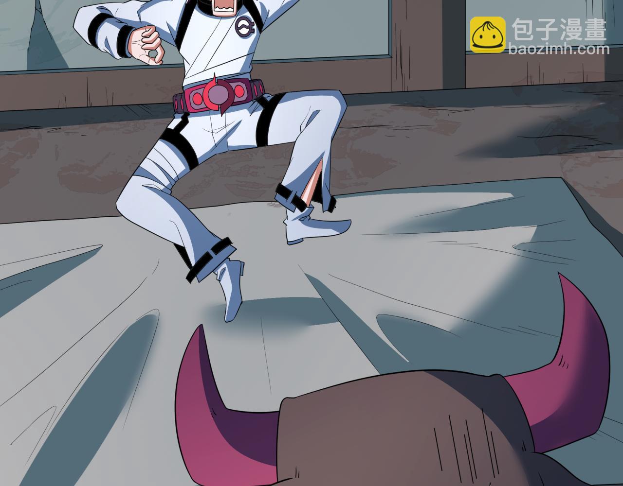 全球詭異時代 - 第422話 大阪妖怪村！(1/4) - 4