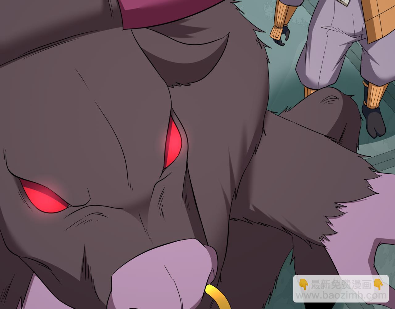 全球詭異時代 - 第422話 大阪妖怪村！(3/4) - 2