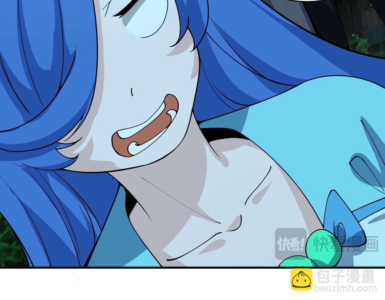 全球詭異時代 - 第422話 大阪妖怪村！(3/4) - 5