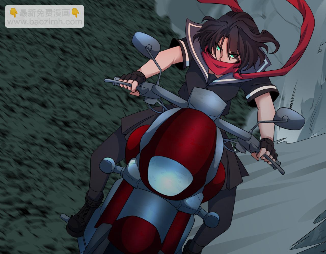 全球詭異時代 - 第422話 大阪妖怪村！(1/4) - 6