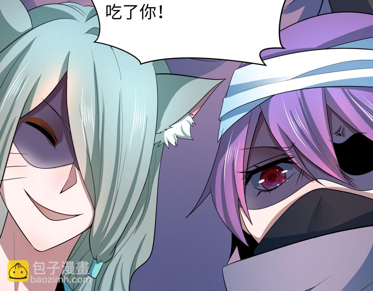 第422话 扶桑篇-大阪妖怪村！(1/4)-第568话