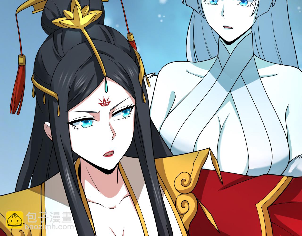 全球詭異時代 - 第423話 扶桑篇-夜霜融合！鬼王林風！(3/4) - 7