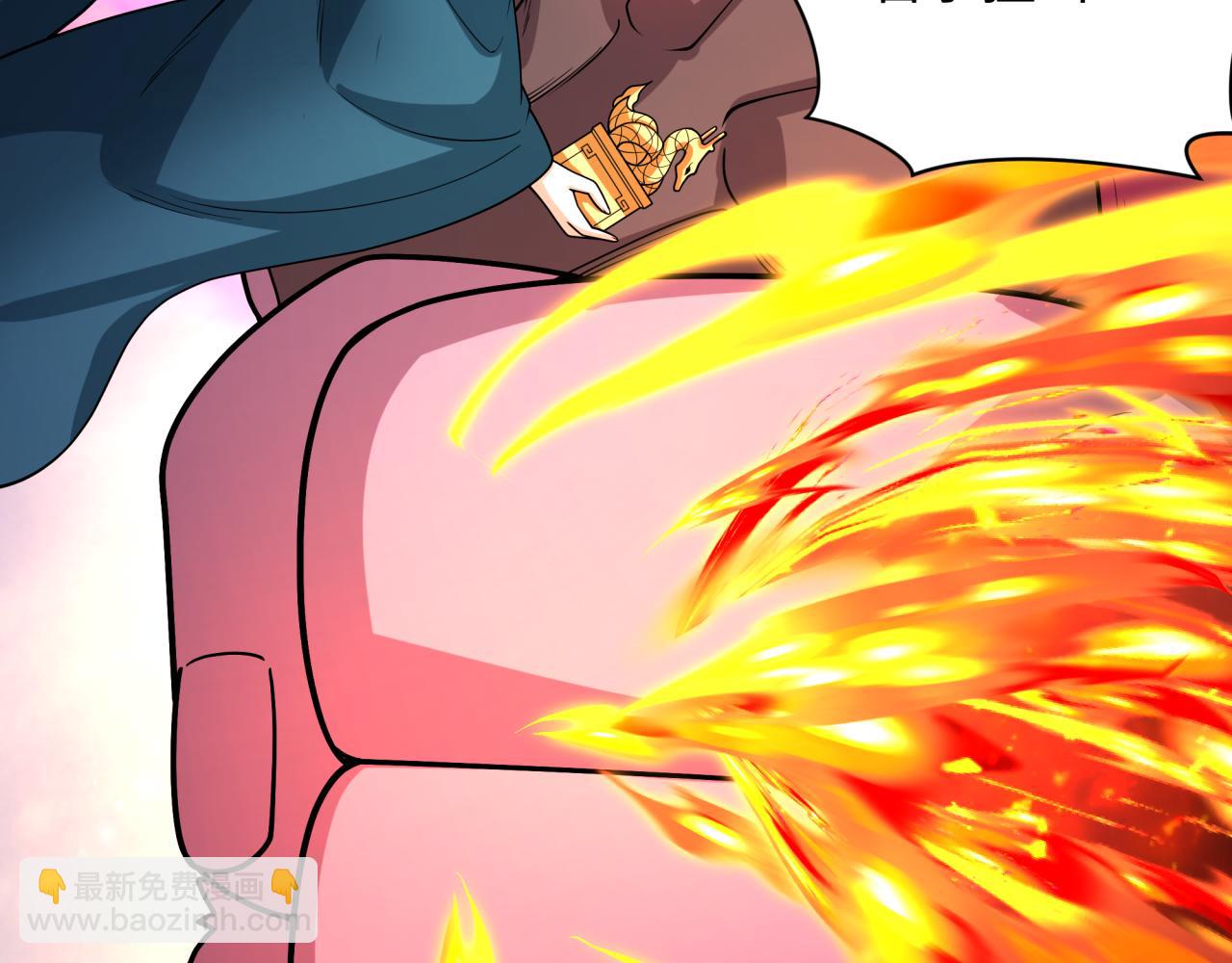 全球詭異時代 - 第423話 扶桑篇-夜霜融合！鬼王林風！(3/4) - 5