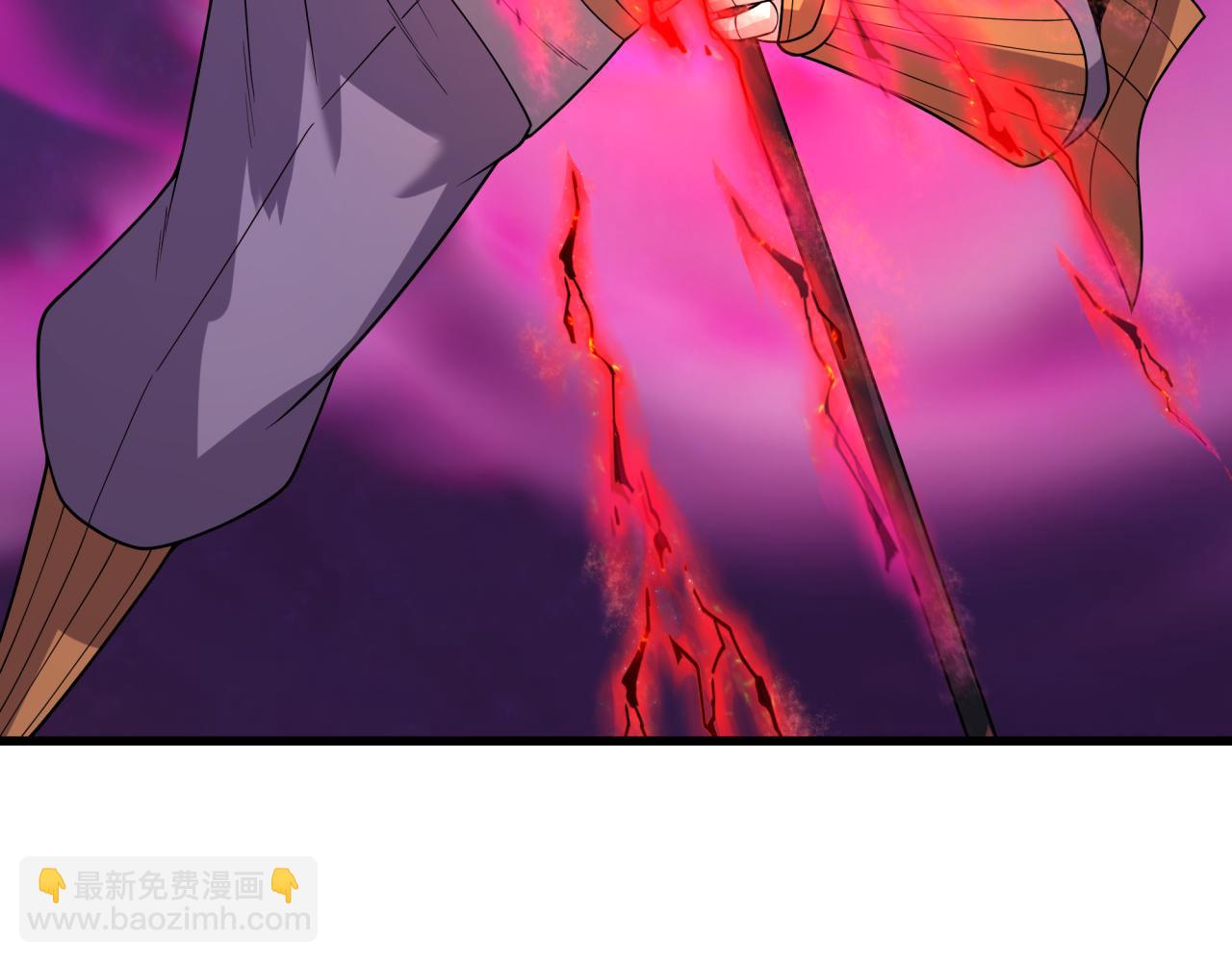 全球詭異時代 - 第423話 扶桑篇-夜霜融合！鬼王林風！(3/4) - 8