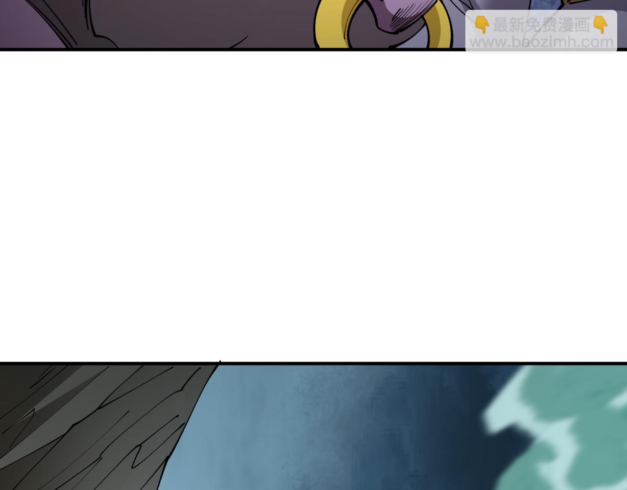 全球詭異時代 - 第423話 扶桑篇-夜霜融合！鬼王林風！(3/4) - 3