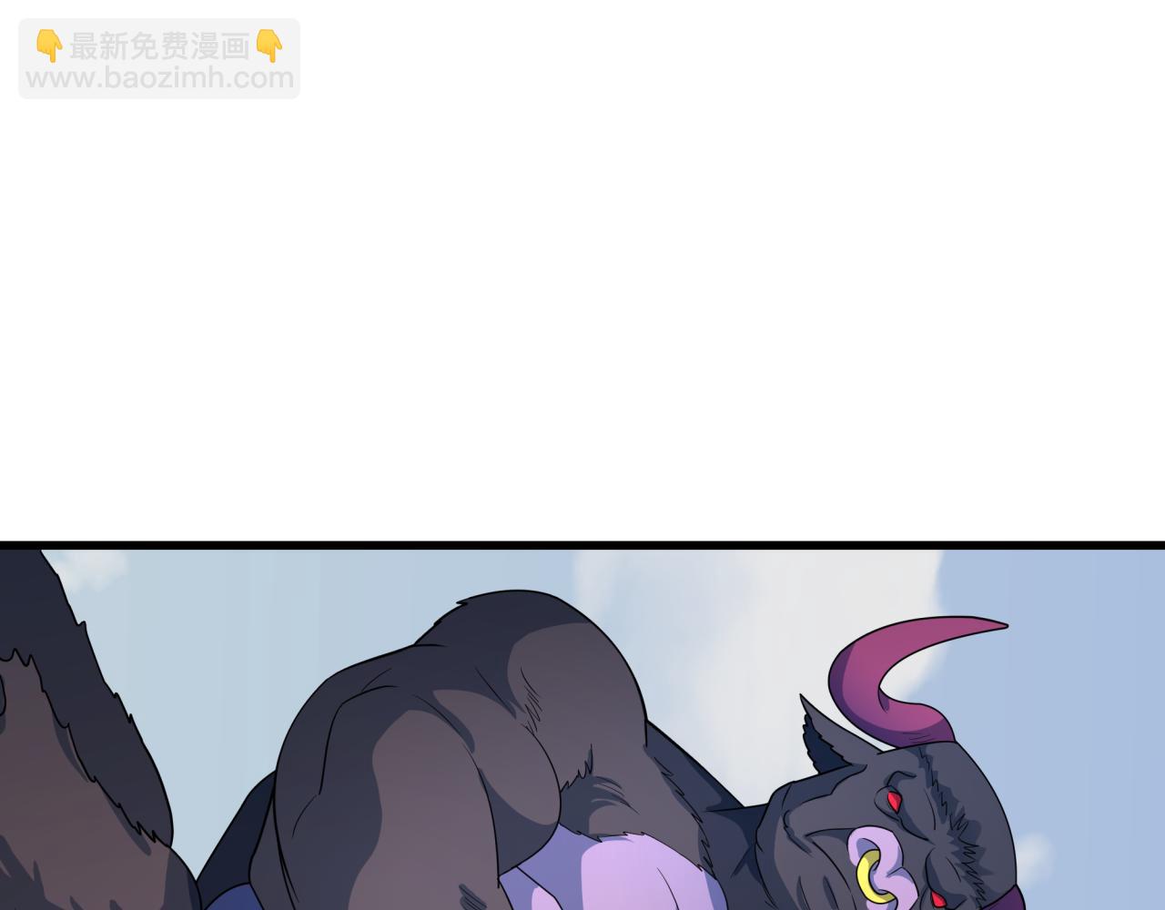 全球詭異時代 - 第423話 扶桑篇-夜霜融合！鬼王林風！(4/4) - 3