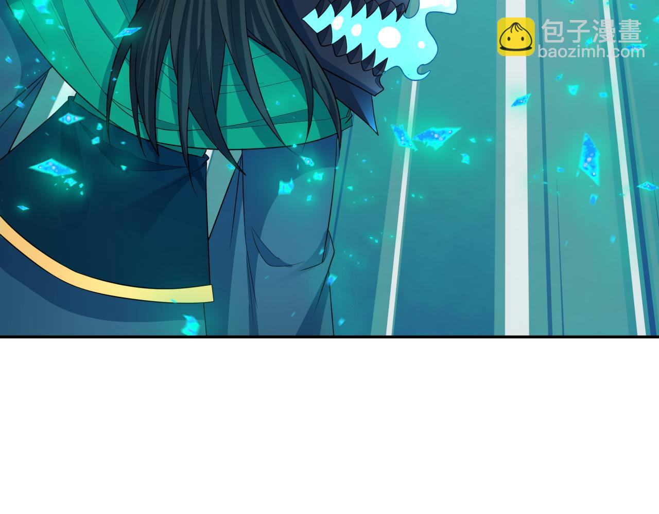 全球詭異時代 - 第423話 扶桑篇-夜霜融合！鬼王林風！(1/4) - 1