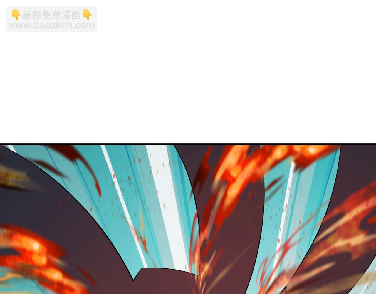 全球詭異時代 - 第423話 扶桑篇-夜霜融合！鬼王林風！(2/4) - 2