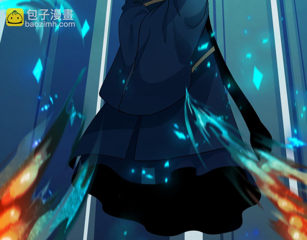 全球詭異時代 - 第423話 扶桑篇-夜霜融合！鬼王林風！(2/4) - 7