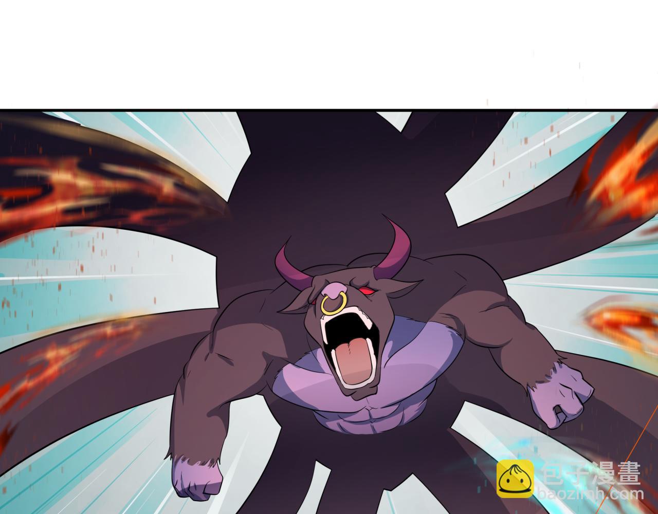 全球詭異時代 - 第423話 扶桑篇-夜霜融合！鬼王林風！(2/4) - 1