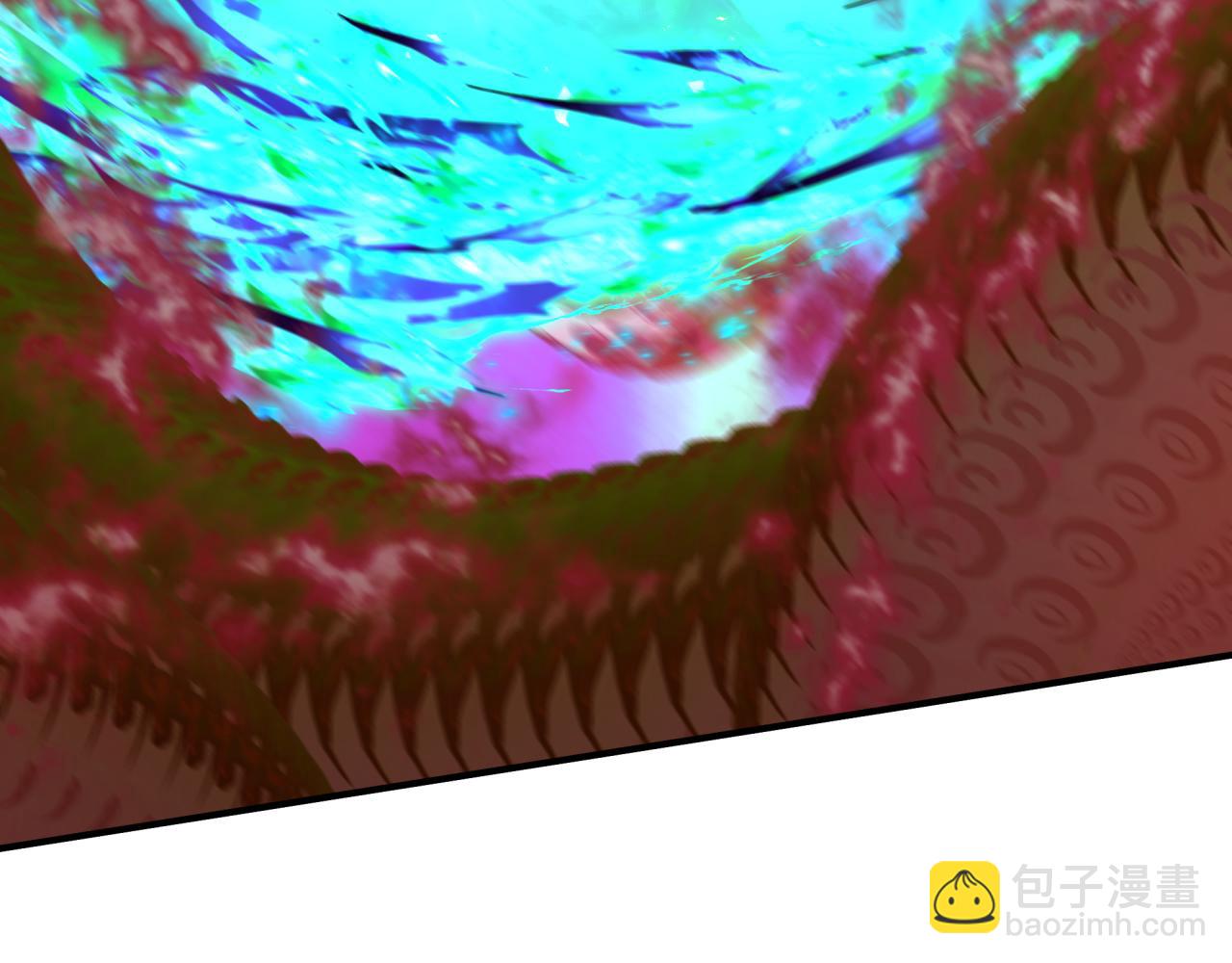 全球詭異時代 - 第423話 扶桑篇-夜霜融合！鬼王林風！(2/4) - 1