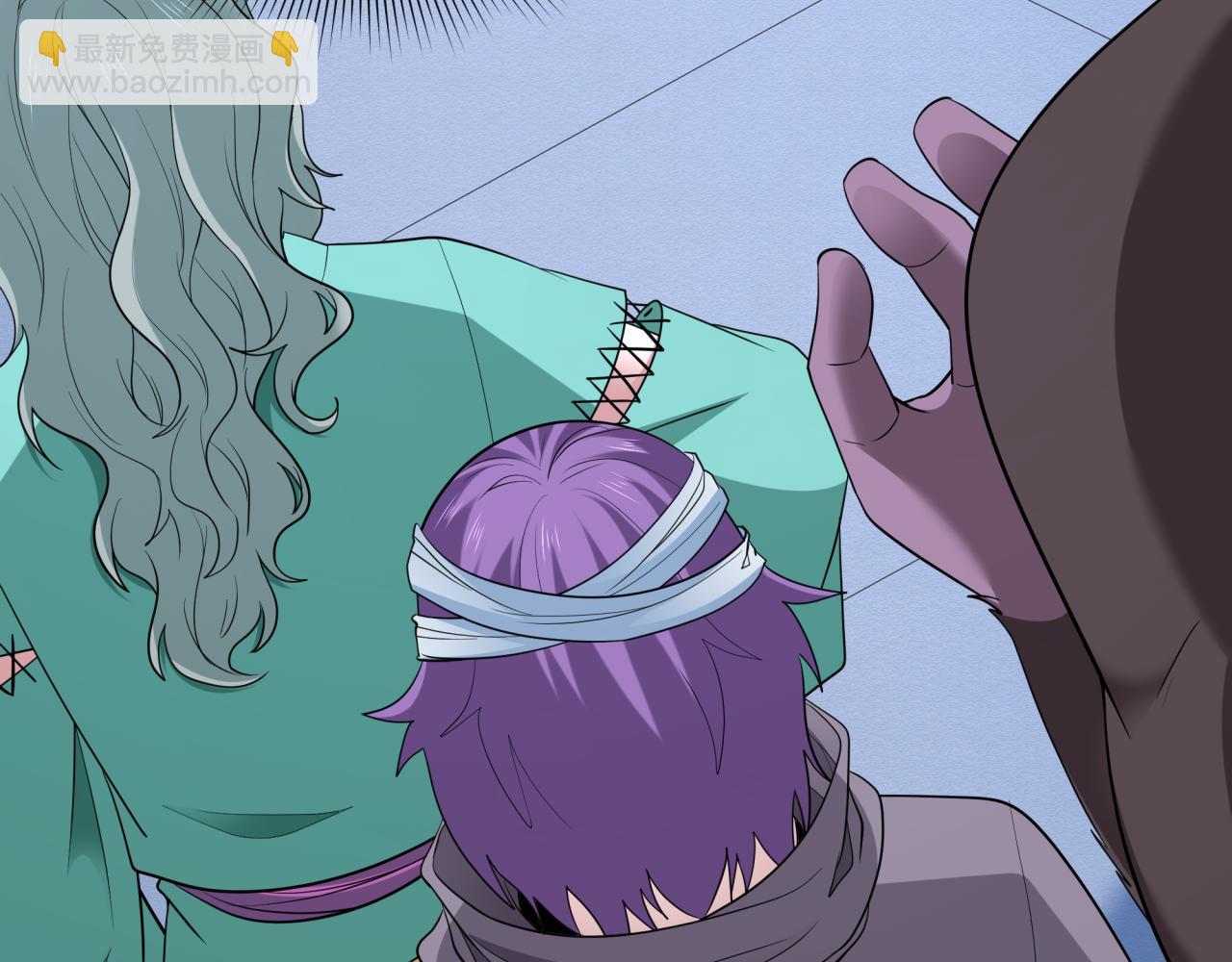 第424话 扶桑篇-大阪战前计划！(1/4)-第570话