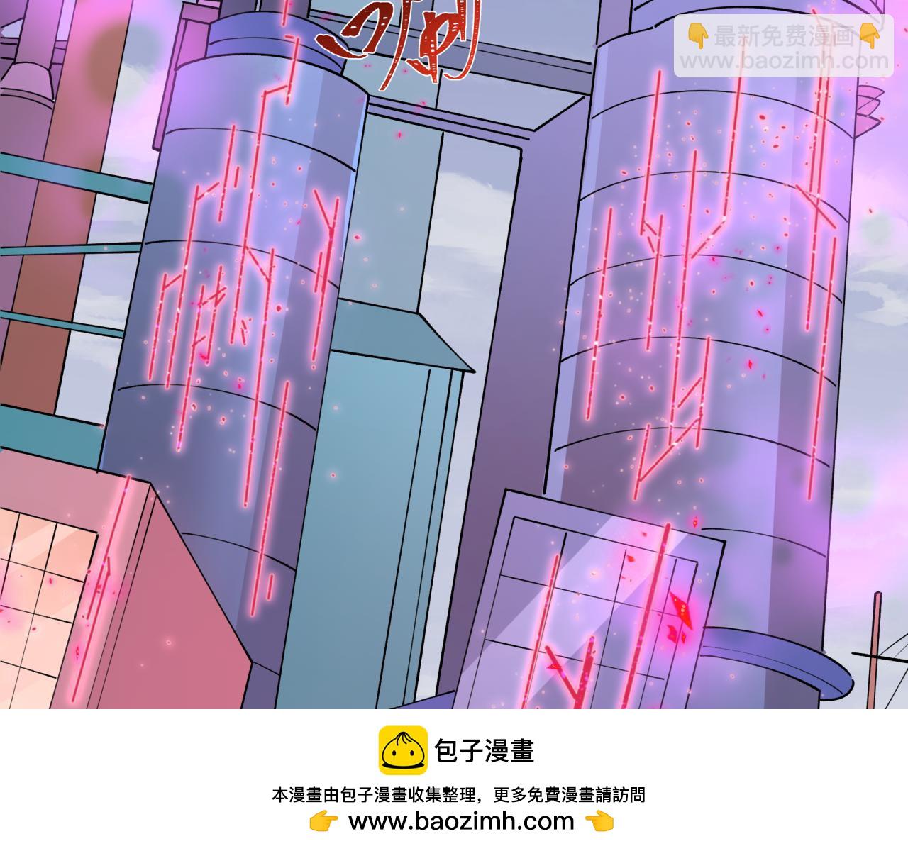 全球詭異時代 - 第425話 扶桑篇-王見王！(2/4) - 6