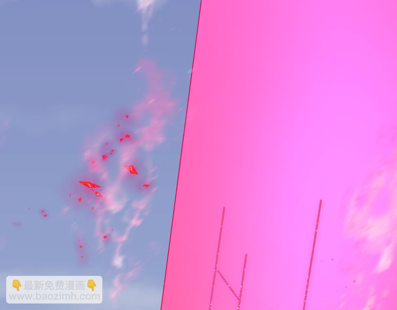 全球詭異時代 - 第425話 扶桑篇-王見王！(3/4) - 1