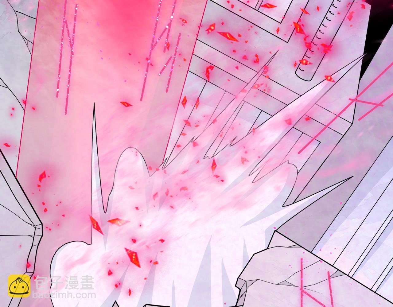 全球詭異時代 - 第425話 扶桑篇-王見王！(3/4) - 5