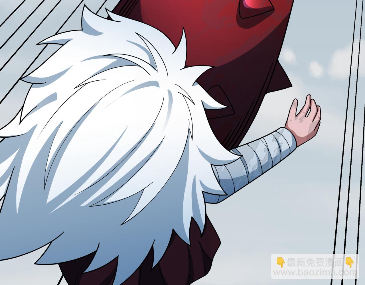 全球詭異時代 - 第425話 扶桑篇-王見王！(3/4) - 2