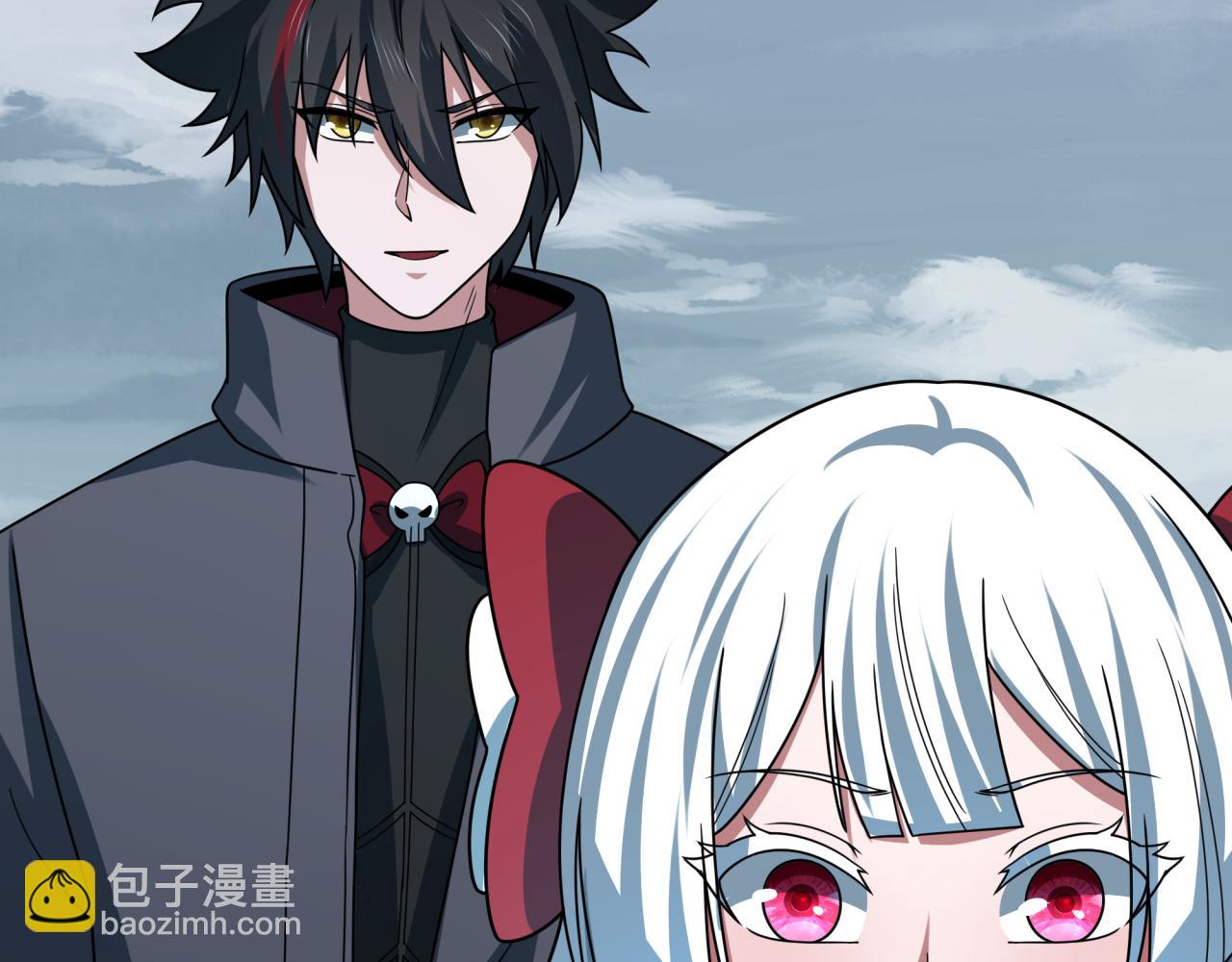 全球詭異時代 - 第425話 扶桑篇-王見王！(3/4) - 5