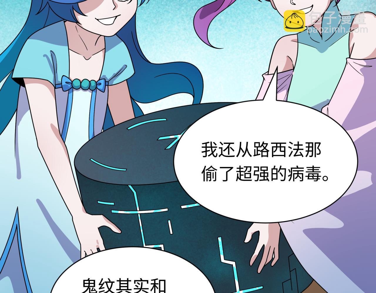 全球詭異時代 - 第425話 扶桑篇-王見王！(3/4) - 7