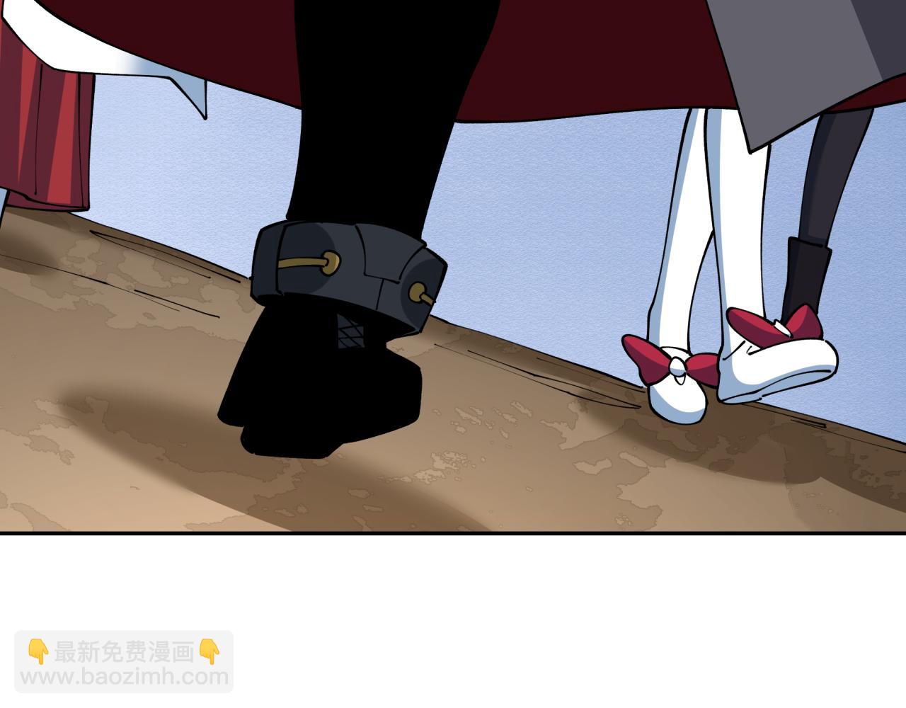 全球詭異時代 - 第425話 扶桑篇-王見王！(1/4) - 5