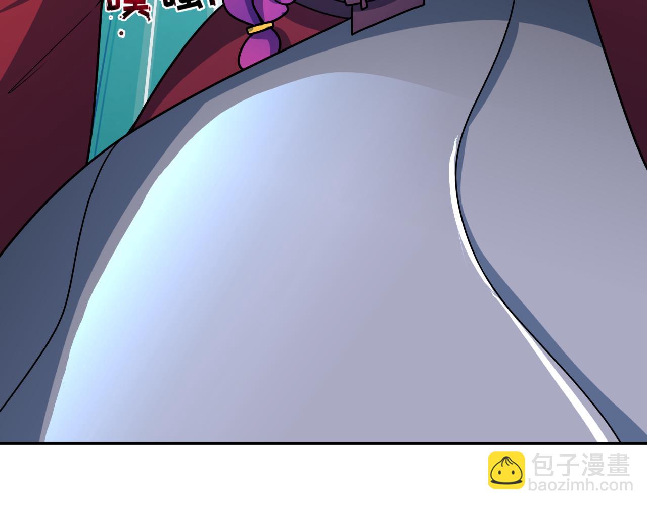 全球詭異時代 - 第425話 扶桑篇-王見王！(3/4) - 4